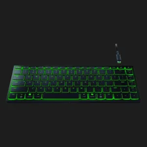 Игровая клавиатура RAZER Joro Portable Keyboard (Black) (RZ03-02360100-R3M1) в Сваляве