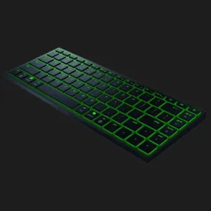 Игровая клавиатура RAZER Joro Portable Keyboard (Black) (RZ03-02360100-R3M1) в Сваляве