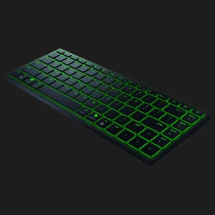 Игровая клавиатура RAZER Joro Portable Keyboard (Black) (RZ03-02360100-R3M1) в Новом Роздоле