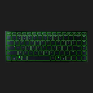 Игровая клавиатура RAZER Joro Portable Keyboard (Black) (RZ03-02360100-R3M1) в Сваляве