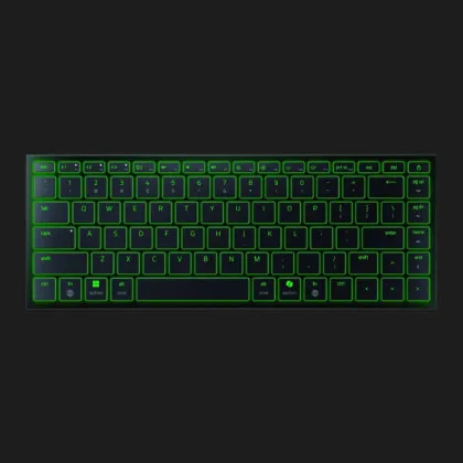 Игровая клавиатура RAZER Joro Portable Keyboard (Black) (RZ03-02360100-R3M1) в Новом Роздоле