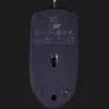 Мышь Logitech B100 Optical Mouse (Black)