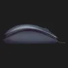 Мышь Logitech B100 Optical Mouse (Black)