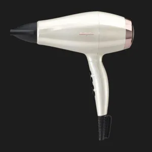 Фен Babyliss Stardust Shimmer (White)