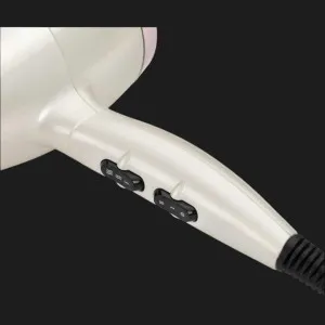 Фен Babyliss Stardust Shimmer (White)