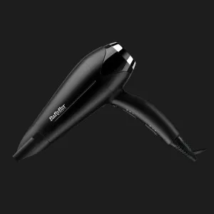 Фен Babyliss Turbo Smooth (Black)