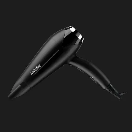 Фен Babyliss Turbo Smooth (Black)
