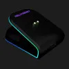 Ігрова миша HATOR Hellyberry HM47 Wireless (Black/Violet)