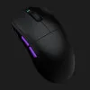 Ігрова миша HATOR Hellyberry HM47 Wireless (Black/Violet)