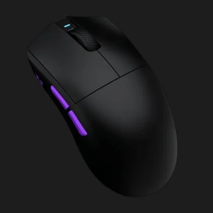 Ігрова миша HATOR Hellyberry HM47 Wireless (Black/Violet)