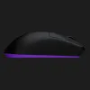Ігрова миша HATOR Hellyberry HM47 Wireless (Black/Violet)