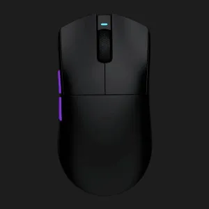 Ігрова миша HATOR Hellyberry HM47 Wireless (Black/Violet)