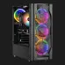 Компьютер COBRA Advanced (AMD Ryzen 5 5600/32GB/1TB (SSD)/RTX 5060) (A56.32.S10.56.20398)