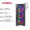 Компьютер COBRA Advanced (AMD Ryzen 5 5600/32GB/1TB (SSD)/RTX 5060) (A56.32.S10.56.20398)