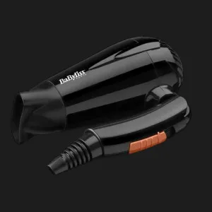 Фен Babyliss Travel Dry (Black)