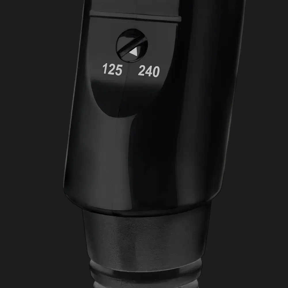 Фен Babyliss Travel Dry (Black) — фото 4