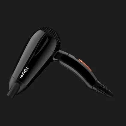 Фен Babyliss Travel Dry (Black)