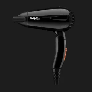 Фен Babyliss Travel Dry (Black)