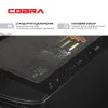 Комп'ютер COBRA Advanced (Intel Core i5-13400F/32GB/250GB (SSD)/RTX 5060) (I134F.32.H1S2.56.23708)