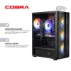 Комп'ютер COBRA Advanced (Intel Core i5-13400F/32GB/250GB (SSD)/RTX 5060) (I134F.32.H1S2.56.23708)