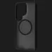 Чохол WAVE Matte Insane Case with MagSafe для Samsung Galaxy S25 Ultra (Black)