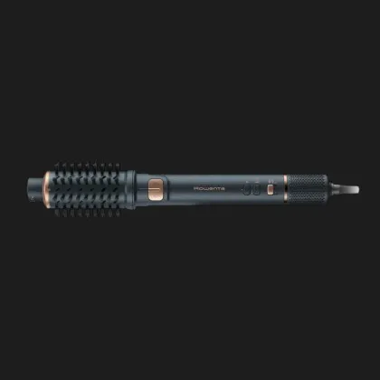 Фен-щетка Rowenta Air Rotate 3в1 (Green/Gold)