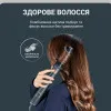 Фен-щетка Rowenta Air Rotate 3в1 (Green/Gold)