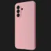 Чехол WAVE Full Silicone Cover для Samsung Galaxy S25 FE (Pink Sand)