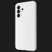 Чехол WAVE Full Silicone Cover для Samsung Galaxy S25 FE (White)
