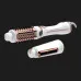 Фен-щетка Rowenta Activ Ultimate Care (White/Gold)