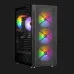 Комп'ютер COBRA Advanced (AMD Ryzen 7 7800X3D/32GB/1TB (SSD)/RTX 5070) (A78X3D.32.S10.57.25913)