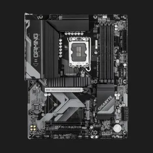 Материнська плата GIGABYTE B760 GAMING X GEN5 (B760_GAMING_X_GEN5)