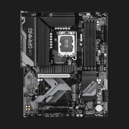 Материнская плата GIGABYTE B760 GAMING X GEN5 (B760_GAMING_X_GEN5)