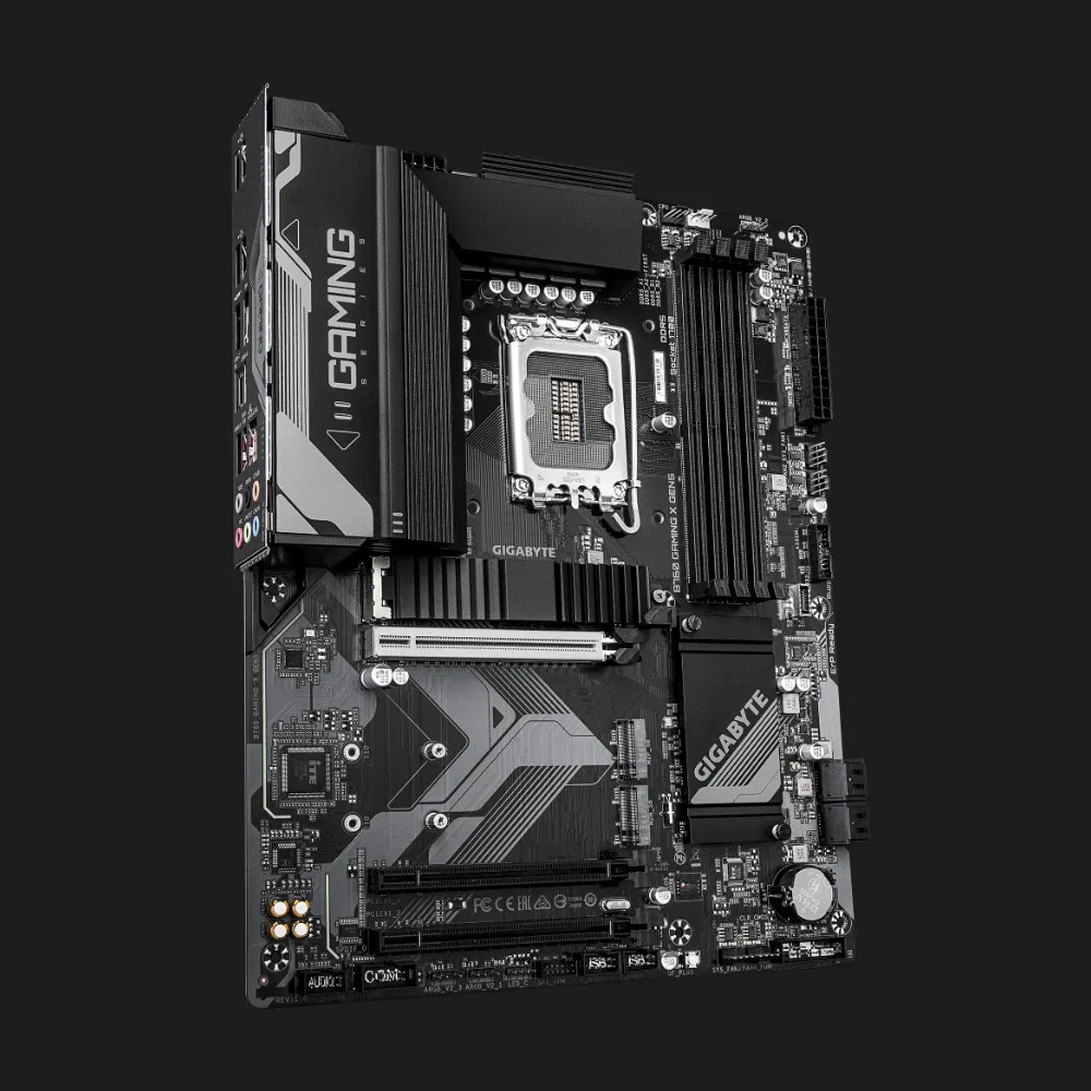 Материнська плата GIGABYTE B760 GAMING X GEN5 (B760_GAMING_X_GEN5)