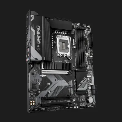 Материнская плата GIGABYTE B760 GAMING X GEN5 (B760_GAMING_X_GEN5)
