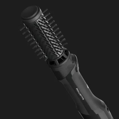 Фен-щетка Rowenta Renewal Brush Activ (Black)