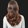 Фен-щетка Rowenta Renewal Brush Activ (Black)