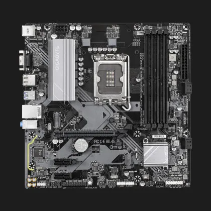 Материнская плата GIGABYTE B760M D3HP (B760M_D3HP)