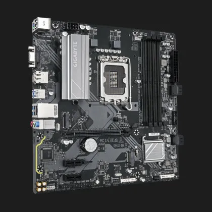 Материнская плата GIGABYTE B760M D3HP (B760M_D3HP)