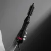 Фен-щітка Rowenta x Karl Lagerfeld Express Style (Black)