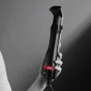 Фен-щітка Rowenta x Karl Lagerfeld Express Style (Black)