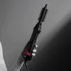 Фен-щітка Rowenta x Karl Lagerfeld Express Style (Black)