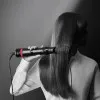 Фен-щітка Rowenta x Karl Lagerfeld Express Style (Black)
