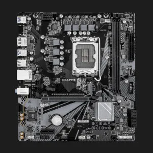 Материнська плата GIGABYTE B760M H V2 (B760M_H_V2)