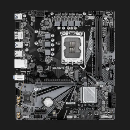 Материнская плата GIGABYTE B760M H V2 (B760M_H_V2)