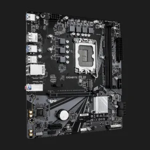 Материнська плата GIGABYTE B760M H V2 (B760M_H_V2)