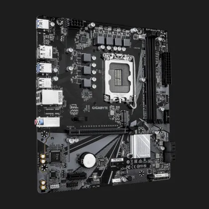 Материнская плата GIGABYTE B760M H V2 (B760M_H_V2)