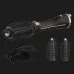 Фен-щетка Rowenta Ultimate Experience (Black)