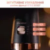 Фен-щетка Rowenta Ultimate Experience (Black)