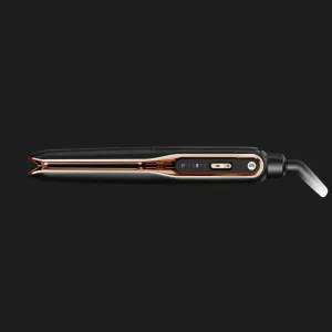 Випрямляч Rowenta Thermocare Ultimate Experience (Black/Gold) (SF8120F0) в Коломиї